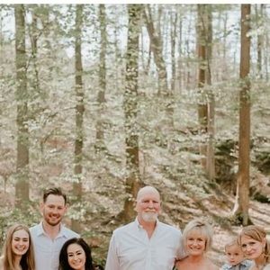 Meet your Posher, Meridee